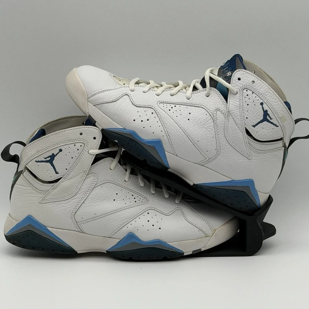 Jordan 7 Retro French Blue 2015 304775-107 Size 11 Remastered